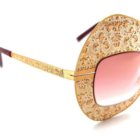 NEW!!! PUGNALE Giglio Sunglasses Authentic - Picture 6 of 11